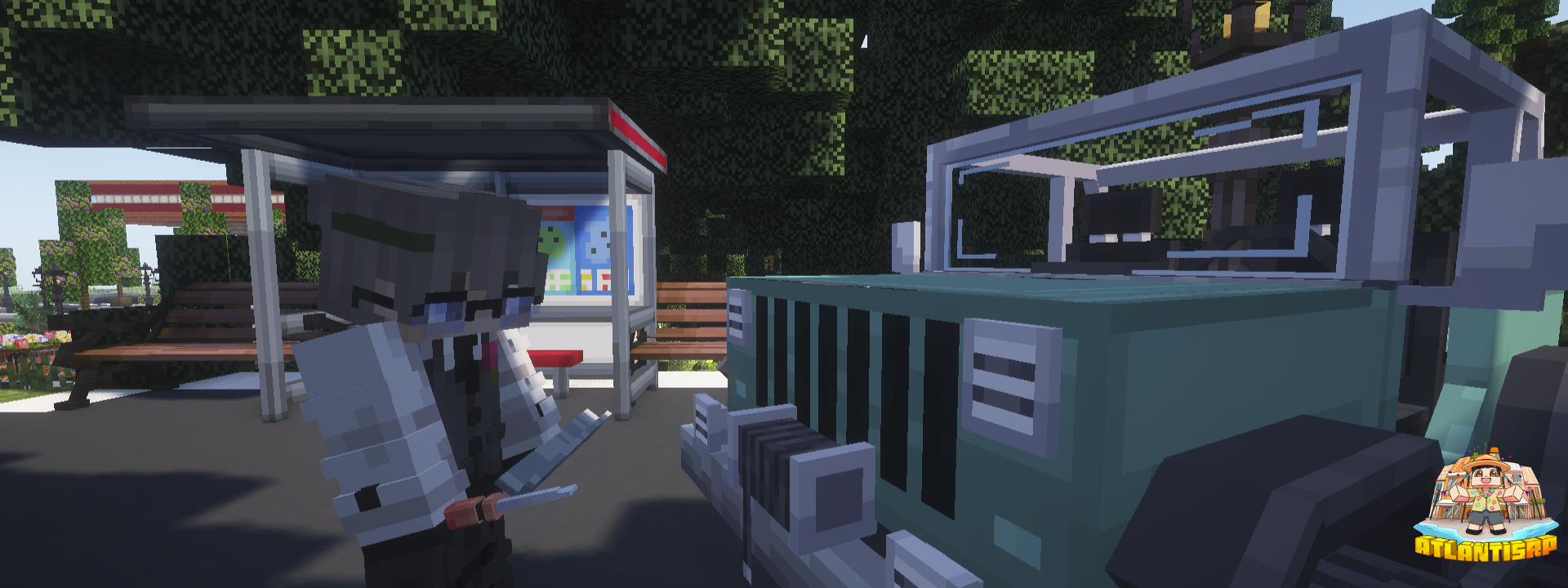 Rimozione della targa